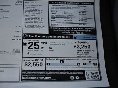 New 2025 Audi Q5 Premium Plus image 41