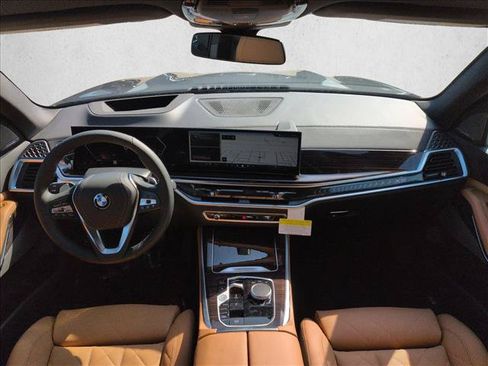 New 2026 BMW X5 xDrive40i AWD/4WD image 15