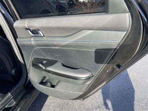 Used 2025 Kia K5 GT-Line w/ GT-Line Premium Package image 24