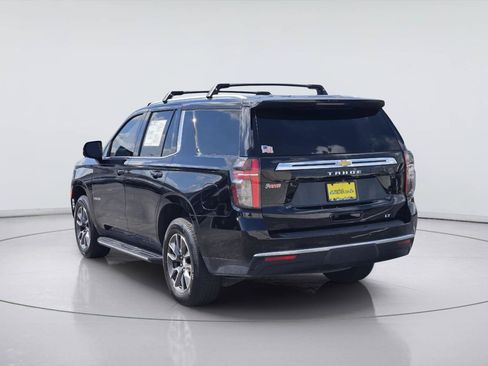 Used 2024 Chevrolet Tahoe LT w/ Luxury Package RWD image 6