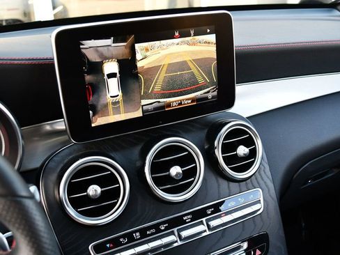 Used 2019 Mercedes-Benz GLC 43 AMG 4MATIC image 66