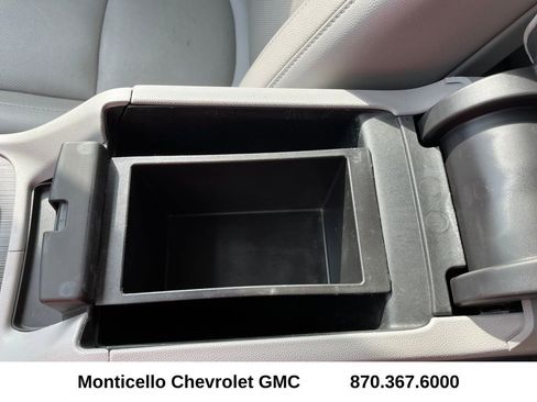 Used 2020 GMC Acadia SLT w/ Premium Package image 21