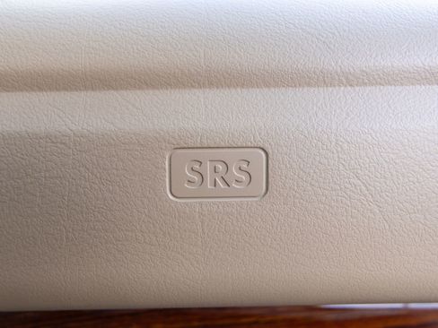 Used 1995 Land Rover Range Rover County AWD/4WD image 90