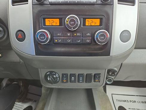 Used 2018 Nissan Frontier SV w/ Value Truck Package image 27