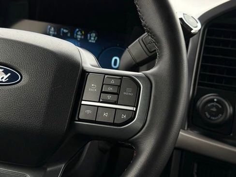 Certified 2024 Ford F150 XLT image 11