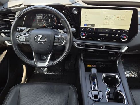Certified 2024 Lexus RX 350 Premium Plus w/ Accessory Package (Z1) FWD image 27