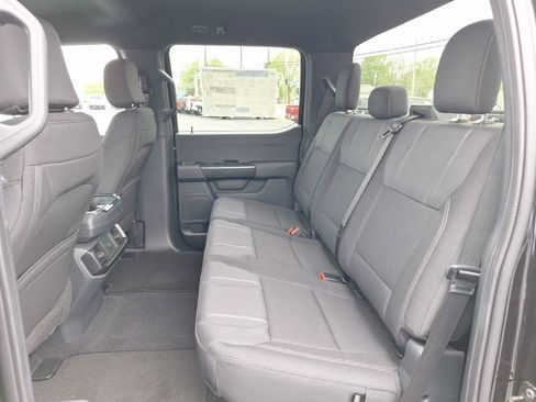 New 2026 Ford F150 STX w/ Equipment Group 200A AWD/4WD image 21
