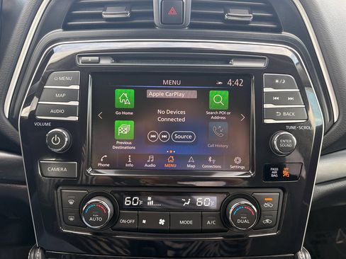 Used 2023 Nissan Maxima Platinum w/ Sport Mat Group FWD image 21
