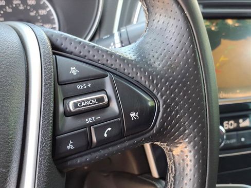 Used 2020 Nissan Maxima 3.5 SV w/ Floor Mat Group image 26