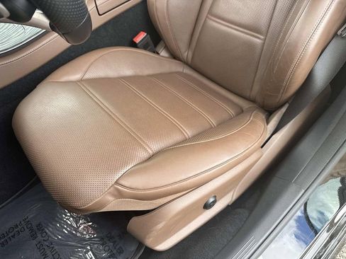 Used 2021 Mercedes-Benz E 53 AMG 4MATIC Sedan image 25