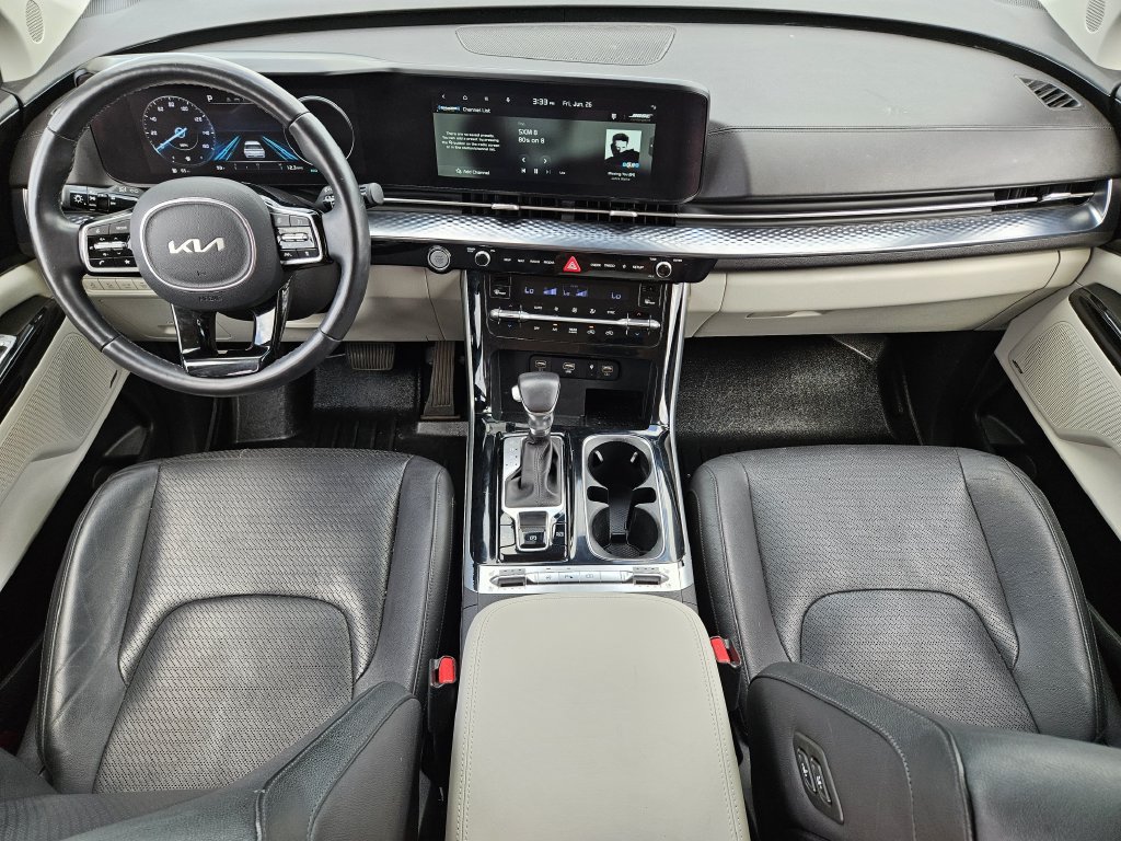 Used 2024 Kia Carnival SX Prestige FWD image 26
