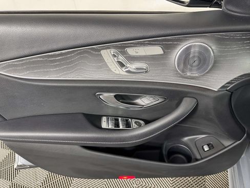 Used 2021 Mercedes-Benz E 350 4MATIC Sedan image 17