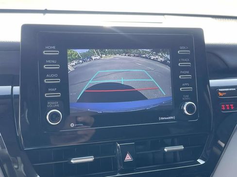 Used 2022 Toyota Camry LE FWD image 27