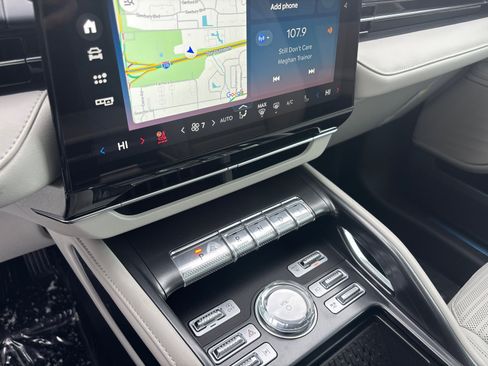 New 2026 Lincoln Nautilus Reserve AWD/4WD image 23
