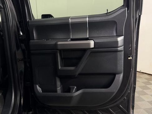 Used 2019 Ford F150 XLT w/ Equipment Group 302A Luxury AWD/4WD image 27