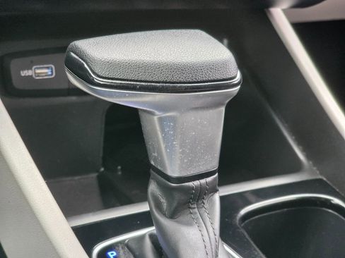 Certified 2024 Hyundai Tucson SEL image 30