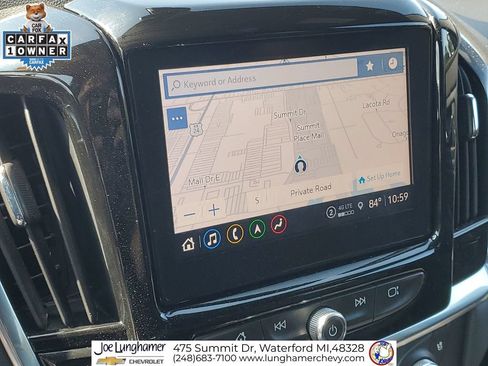 Certified 2023 Chevrolet Traverse Premier AWD/4WD image 15