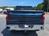 Used 2022 Chevrolet Silverado 1500 LT w/ Z71 Off-Road Package image 4