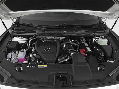 New 2026 Lexus RX 350 FWD image 8