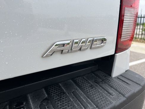 Certified 2022 Honda Ridgeline Black Edition image 9