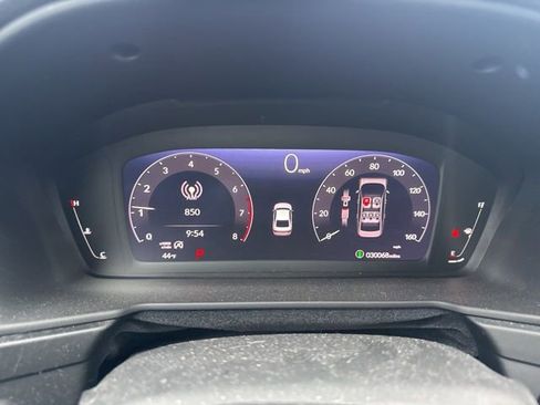 Certified 2023 Honda Accord EX image 18