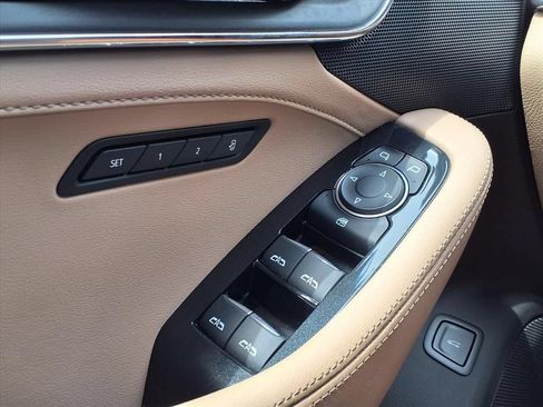 Used 2023 Cadillac CT5 Premium Luxury w/ Technology Package RWD image 32