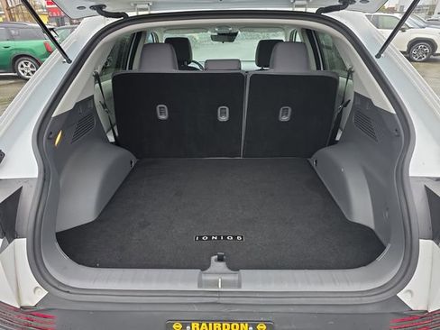 Used 2023 Hyundai Ioniq 5 SE w/ Cargo Package AWD/4WD image 14