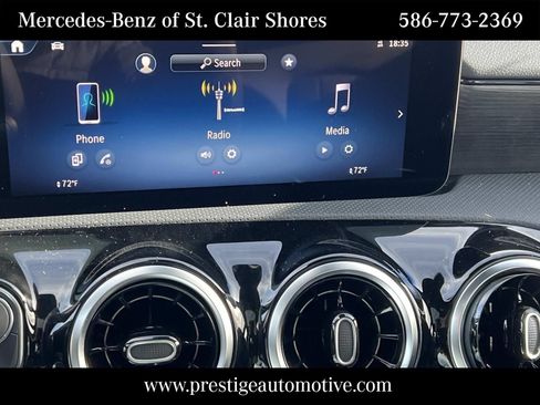 Used 2026 Mercedes-Benz CLA 250 4MATIC image 23