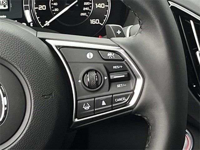 Used 2026 Acura RDX w/ Technology Package AWD/4WD image 15