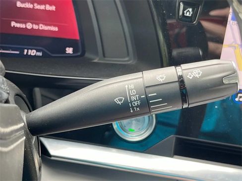 Used 2021 Chevrolet Corvette Stingray Premium Cpe w/ Z51 Performance Package image 23