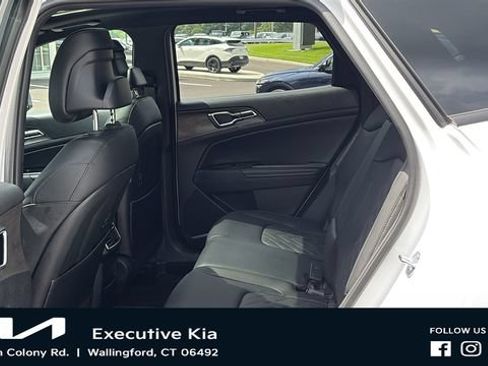 Used 2024 Kia Sportage X-Pro AWD/4WD image 22