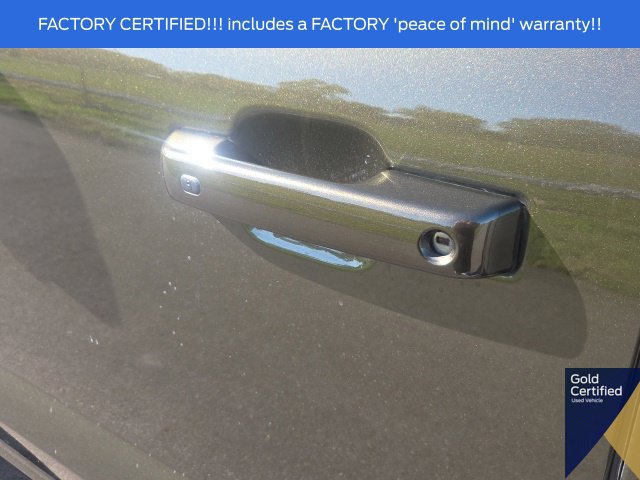 Used 2025 Ford F150 Raptor AWD/4WD image 19