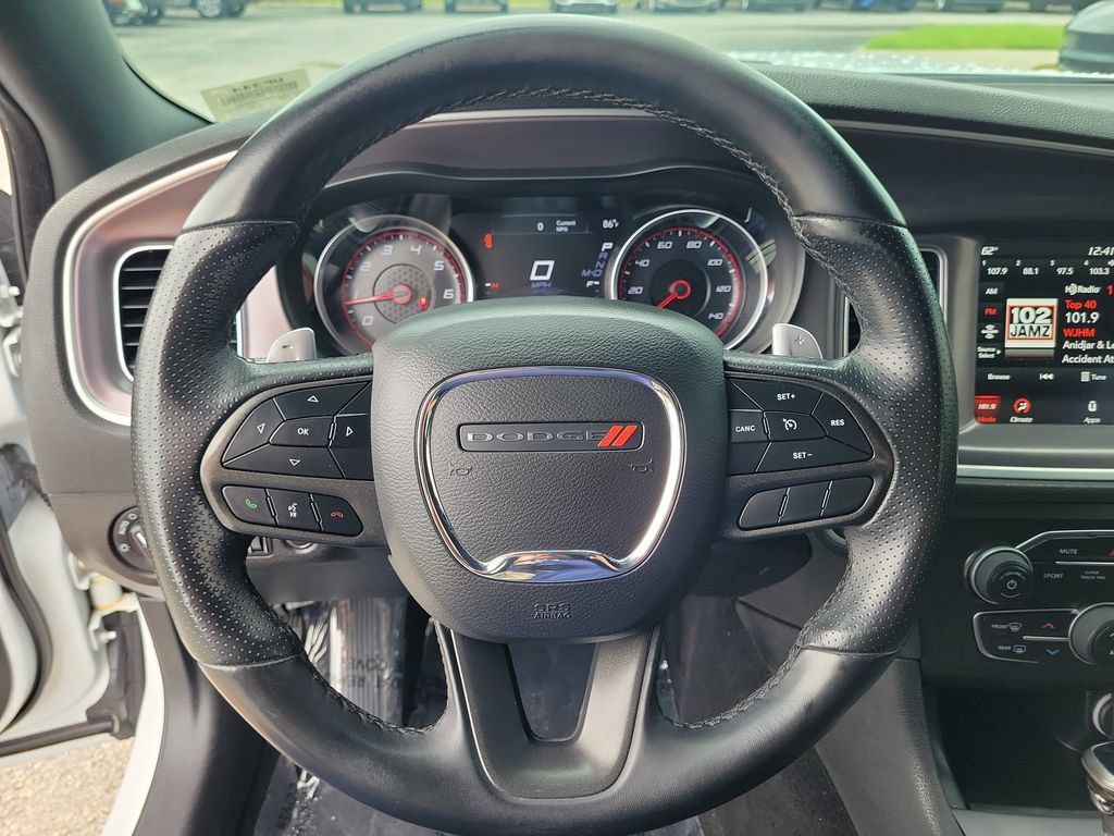 Used 2021 Dodge Charger GT RWD image 16