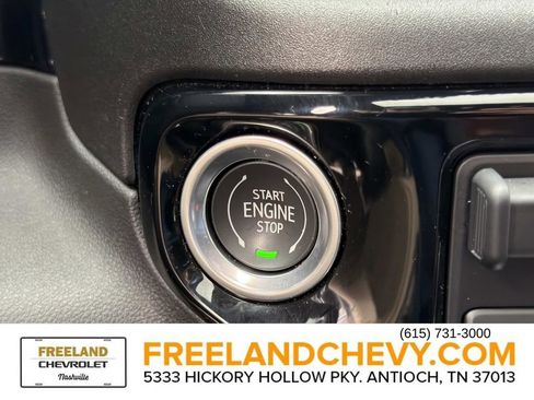 Used 2024 Chevrolet Silverado 2500 LTZ w/ LTZ Premium Package image 34