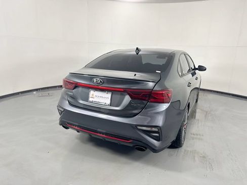 Used 2020 Kia Forte GT FWD image 34