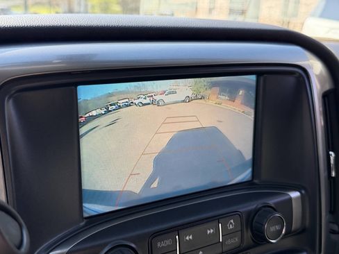 Used 2019 Chevrolet Silverado 2500 LT w/ Midnight Edition image 36