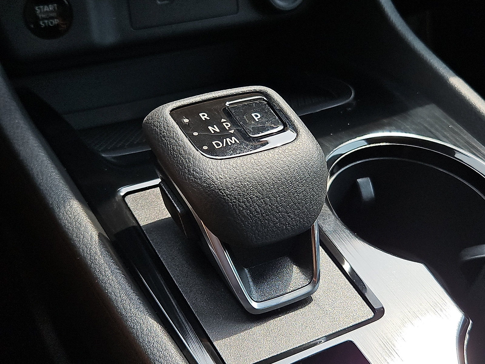 Certified 2026 Nissan Rogue S AWD/4WD image 14