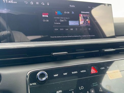 New 2026 Genesis GV80 3.5T e-SC image 16