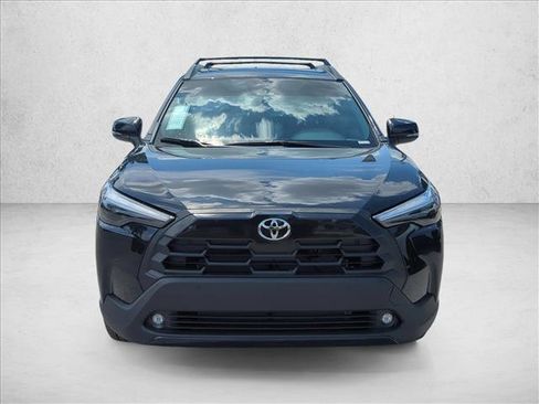 New 2026 Toyota Corolla Cross XLE AWD/4WD image 2