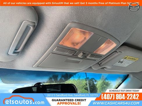 Used 2013 MAZDA CX-9 Sport FWD image 24