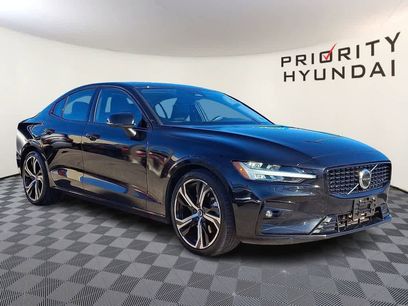 Used 2024 Volvo S60 B5 Core