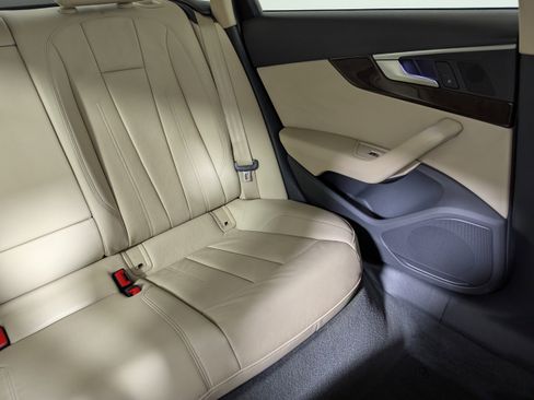 Used 2017 Audi A4 2.0T Premium w/ Convenience Package image 14