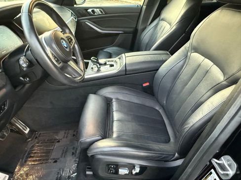 Used 2022 BMW X5 xDrive45e w/ M Sport Package image 21