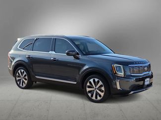 Used 2020 Kia Telluride S FWD video 2