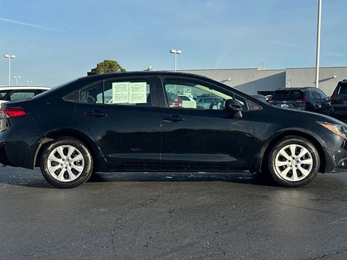 Certified 2024 Toyota Corolla LE image 6
