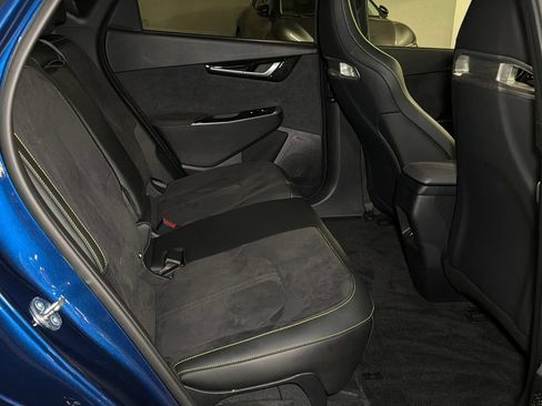 Certified 2023 Kia EV6 GT AWD/4WD image 15