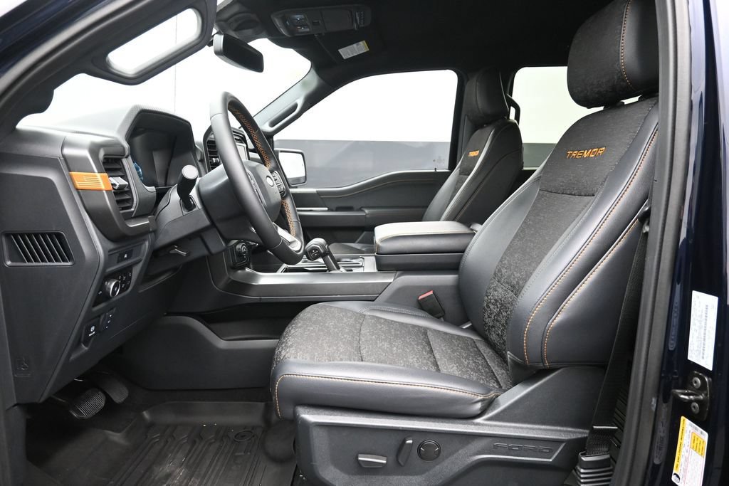Used 2025 Ford F150 Tremor w/ Bed Utility Package AWD/4WD image 21