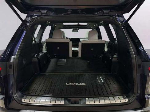 Used 2025 Lexus TX 350 image 35