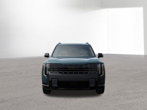 New 2027 Kia Telluride X-Line SX Prestige image 2