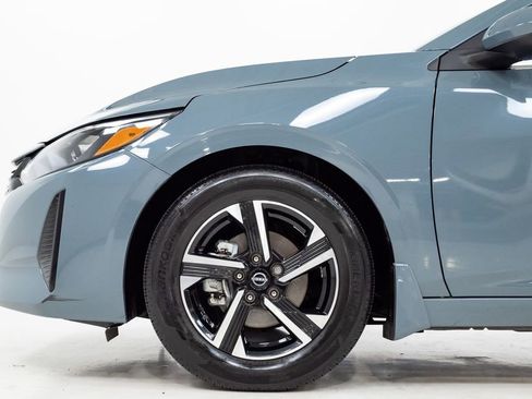 Used 2024 Nissan Sentra SV w/ All-Weather Package FWD image 26